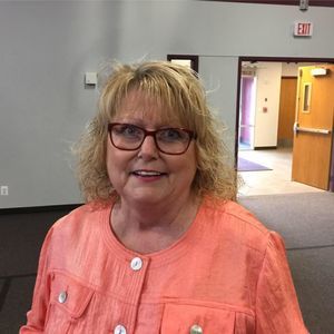 Meet your Posher, Carmen